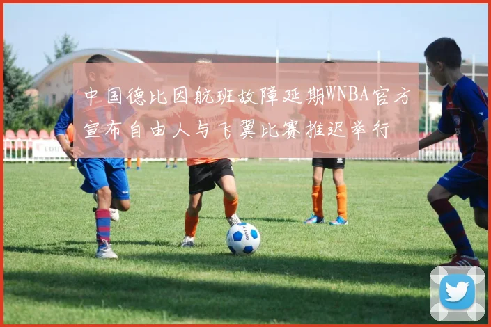 中国德比因航班故障延期WNBA官方宣布自由人与飞翼比赛推迟举行